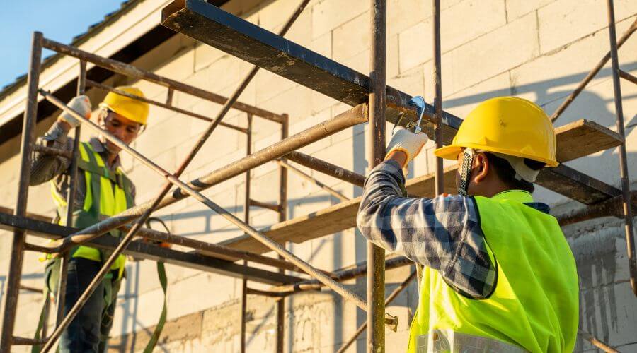 Professional fairlawn roofing services in Fresno, OH